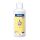 Baktolan lotion, oil in water emulsion