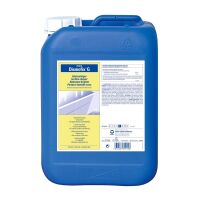 Gloss cleaner Dismofix® G Bode, surface cleaner, diff. Sizes