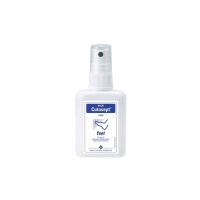 Cutasept Feet, perfume-free foot spray by Bode