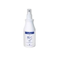 Cutasept Feet, perfume-free foot spray by Bode