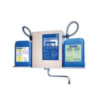 Dosing BODE Desomat®, type 800, K800, P800, Desomat...