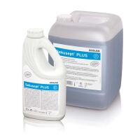 Ecolab Instrument Disinfection Sekusept Plus, Sizes