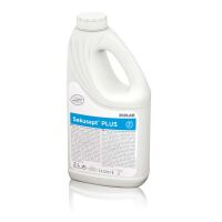 Ecolab Instrument Disinfection Sekusept Plus, Sizes
