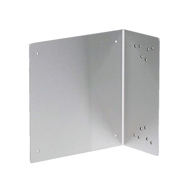 Mounting bracket for BODE-Euro dispenser 1, plus 1, touchless and 2000