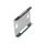 BODE Accessories, Eurodispenser 3, table clamp, wall plate, pipe clamp