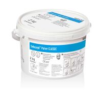 Ecolab Instrument Disinfection Sekusept Pulver Classic,...