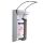 BODE Euro dispenser 1 plus, long arm lever, metal, 500 ml or 1000 ml
