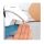 BODE Euro dispenser 1 plus, long arm lever, metal, 500 ml or 1000 ml