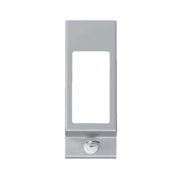 Plate for BODE Eurodispenser 1 plus, 350/500 ml or 1000 ml