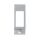 Plate for BODE Eurodispenser 1 plus, 350/500 ml or 1000 ml
