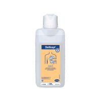 Stellisept med Antimicrobial Wash Lotion by Bode