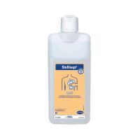 Stellisept med Antimicrobial Wash Lotion by Bode
