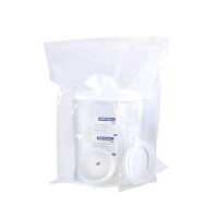 BODE X-Wipes fleece roll for surface disinfection, 1 roll, all sizes