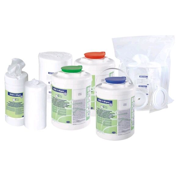 Disinfectant Wipe Dispensers