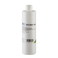 IPL Gel Epi-Med, IPL contact gel for laser hair removal