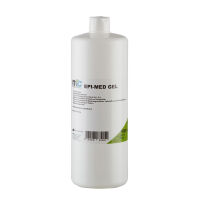 IPL Gel Epi-Med, IPL contact gel for laser hair removal