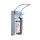 BODE Euro-dispenser 1 plus, short arm lever, metal, 500 ml or 1000 ml