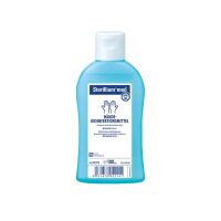 Sterillium med, Hand Disinfectant by Bode
