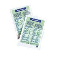 Bode Flächen-Desinfektionsgranulat Dismozon®...