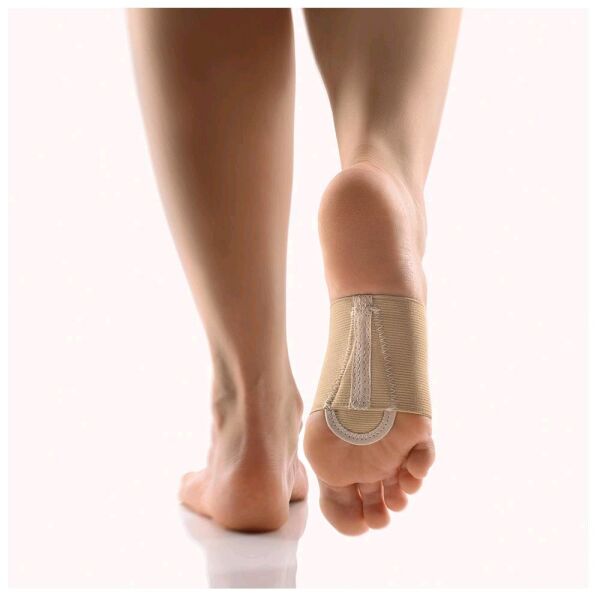 Foot Bandages