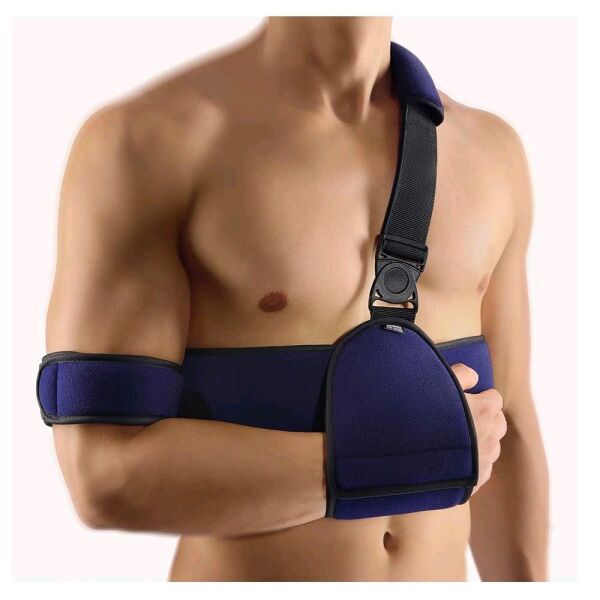 Shoulder Bandages