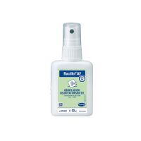Disinfection Set, Sterillium gel pure, Bacillol AF,...