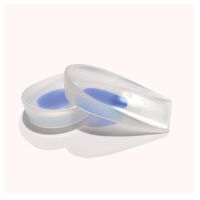 BORT silicone heel spur cushion with Soft Spot, Height...
