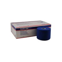 BSN Gazofix color Fixation Bandage, cohesive, 1 roll, 6 cm x 20 m