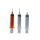 Ecoject plus perfusion, Pump syringe, 3-daily, 50ml, 50 pcs