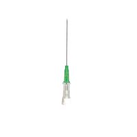 Dispomed Vasuflo T Intravenous cannula, piercing, all...