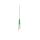 Dispomed Vasuflo T Intravenous cannula, piercing, all sizes 50 pc