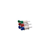 Dispomed Dispo Spike Plus, withdrawal and injection...