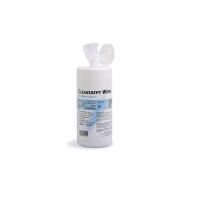 Cleanisept wipes disinfectant wipes Dr. Schumacher all...