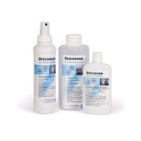 Descoderm Hand and Skin Disinfectant by Dr. Schumacher