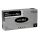 MaiMed nitrile Black Disposable gloves, powder-free, black, 100 items