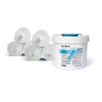 ECO Wipes Vliestuchspender, 5 L von Dr. Schumacher, eckig...