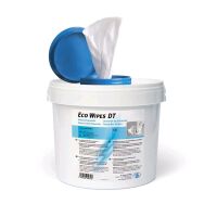 Verschlussdeckel eckig für ECO Wipes...