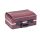 Dürasol Perfect Doctors case, ampoule dispenser, leather color choice