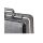 Dürasol Perfect Doctors case, ampoule dispenser, leather color choice