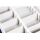 Dürasol Perfect Doctors case, ampoule dispenser, leather color choice