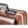 Dürasol Perfect Doctors case, ampoule dispenser, leather color choice