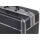 Dürasol Ideal hardshell doctor suitcase, materials and colors, 2 sizes
