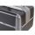 Dürasol Ideal hardshell doctor suitcase, materials and colors, 2 sizes