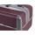 Dürasol Ideal hardshell doctor suitcase, materials and colors, 2 sizes
