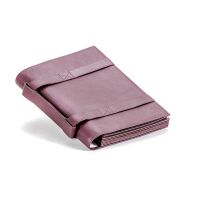 Dürasol flashcards Bag, Leather, 24x6x17cm color choice