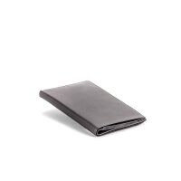Dürasol Recipe wallet, calfskin, 12x2x19 cm, color selection
