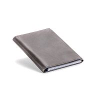 Dürasol partition folder for doctors, 18x4x24 cm, materials and colors