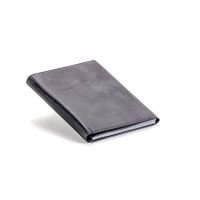 Dürasol partition folder for doctors, 18x4x24 cm, materials and colors