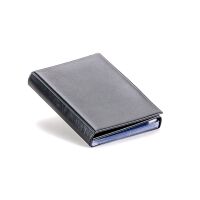 Dürasol partition folder for doctors, 18x4x24 cm, materials and colors