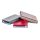 Dürasol partition folder for doctors, 18x4x24 cm, materials and colors